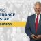 10 Ways to Finance and Start a Business
