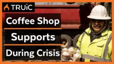 Brew It Forward: How a Cafe and its Community are Supplying the Front Lines