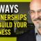 How To Build Strategic Partnerships and Grow Your Business: for Entrepreneurs and Freelancers