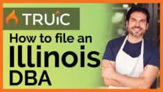 How to File a DBA in Illinois – 2 Steps to Register a DBA Illinois DBA