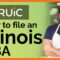 How to File a DBA in Illinois – 2 Steps to Register a DBA Illinois DBA