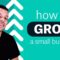 How to Grow a Small Business: growth marketing for startups