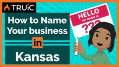How to Name Your Business in Kansas –  3 Steps to a Great Business Name