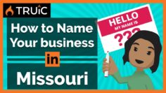 How to Name Your Business in Missouri – 3 Steps to a Great Business Name