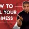 How To Sell Your Business For Millions