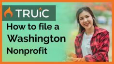 How to start a nonprofit in Washington – 501c3 Organization