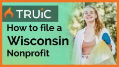 How to start a nonprofit in Wisconsin – 501c3 Organization