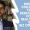 Hire Children, Save Thousands | Tax Deduction for Realtors and Small Business Owners