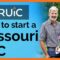 LLC Missouri – How to Start an LLC in Missouri