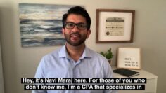 Realtor Tax Savings Strategy Saved My Client Over $8,000 Per Year In Taxes