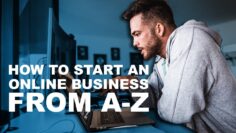Start an Online Business FAST (Featuring Tanner Chidester)