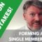 Starting a Single Member LLC? 4 Mistakes to Avoid!