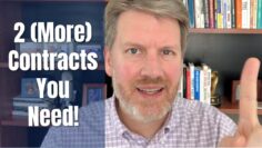 Starting an Online Business in 2020? 2 Contracts you MUST Have on Your Website