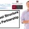 The Best Structure for a Partnership | Mark J Kohler | Tax & Legal Tip