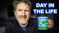 The Buck Stops Here (Entrepreneur Life)