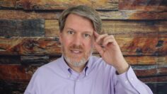 Washing Cars to ENTREPRENEURIAL SUCCESS – How I Created a Successful Law Firm and Online Business