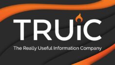 We are TRUiC – The Really Useful Information Company