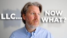 Whats Next? (8 Tips AFTER you form an LLC)